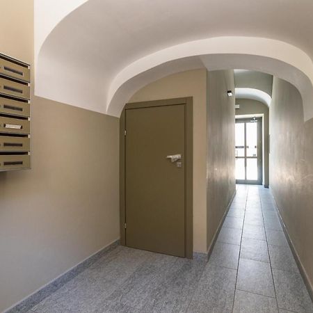 Il Terrazzo Segreto Al Balon By Wonderful Italy Apartment Торино Екстериор снимка