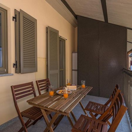 Il Terrazzo Segreto Al Balon By Wonderful Italy Apartment Торино Екстериор снимка