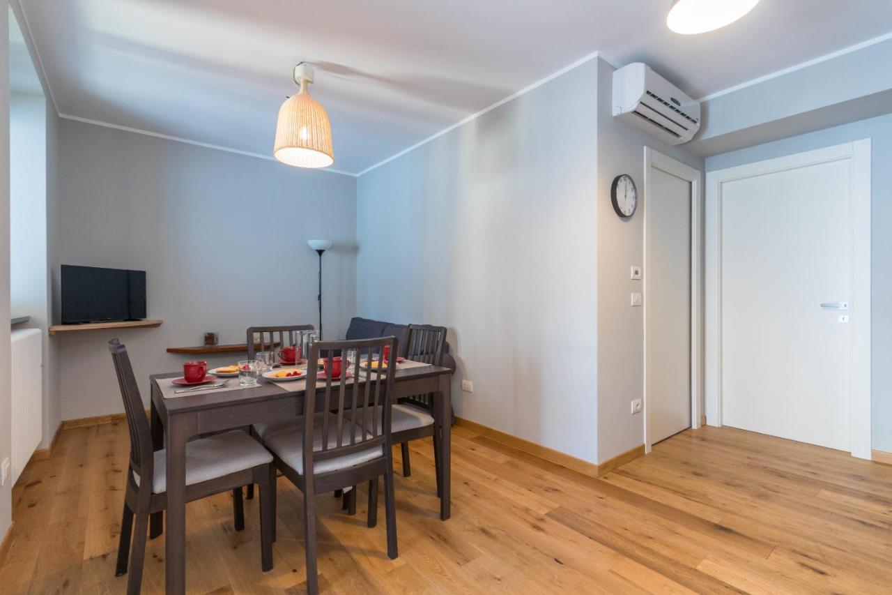 Il Terrazzo Segreto Al Balon By Wonderful Italy Apartment Торино Екстериор снимка