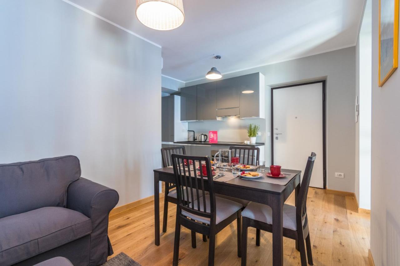 Il Terrazzo Segreto Al Balon By Wonderful Italy Apartment Торино Екстериор снимка