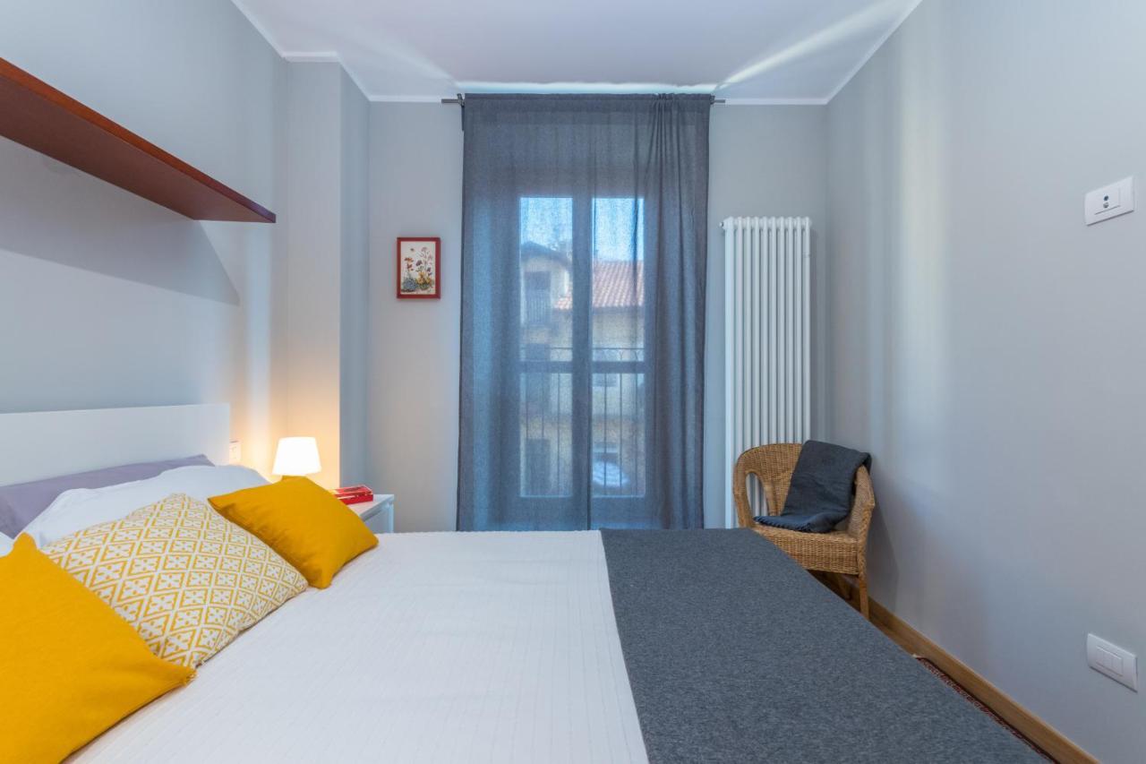 Il Terrazzo Segreto Al Balon By Wonderful Italy Apartment Торино Екстериор снимка
