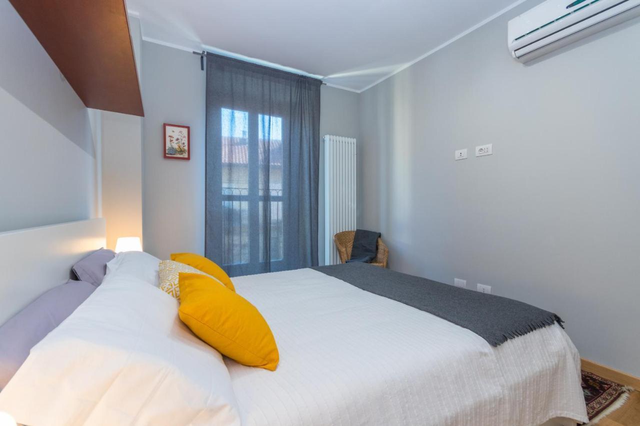 Il Terrazzo Segreto Al Balon By Wonderful Italy Apartment Торино Екстериор снимка
