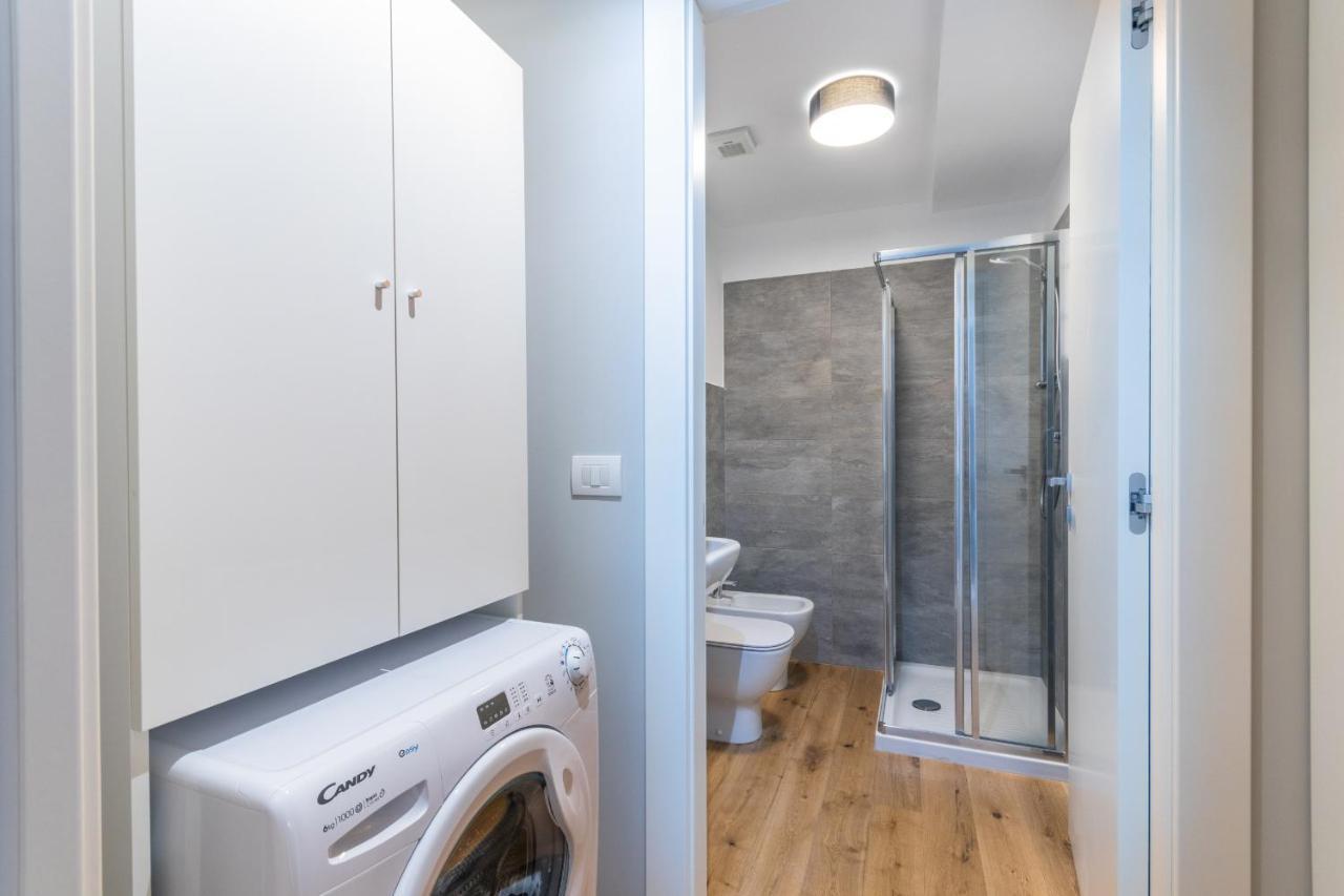 Il Terrazzo Segreto Al Balon By Wonderful Italy Apartment Торино Екстериор снимка