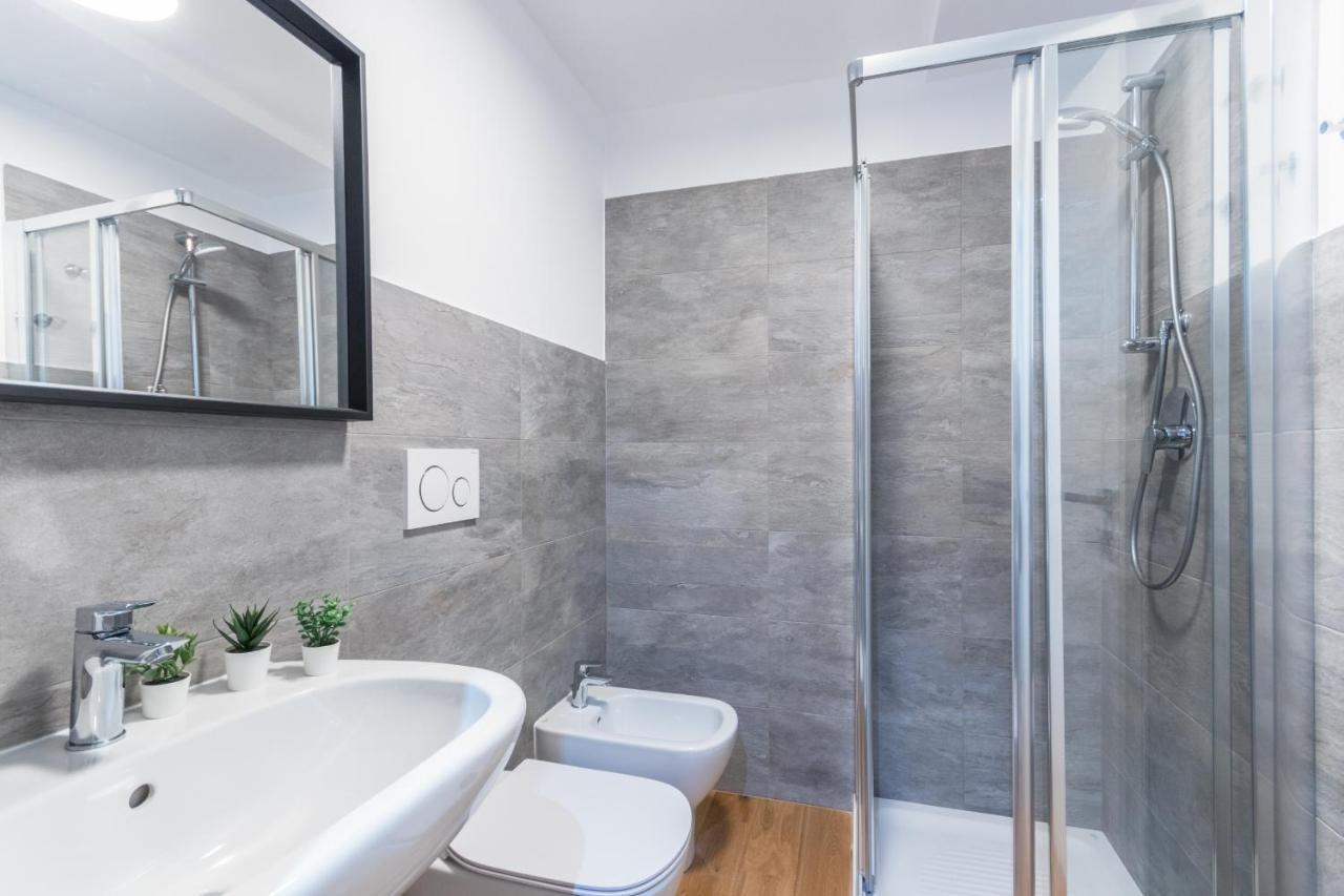 Il Terrazzo Segreto Al Balon By Wonderful Italy Apartment Торино Екстериор снимка